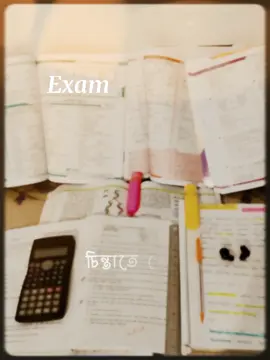 Exam....!😅 তোমাদের preparation কেমন?? 😊 #studywithsultan #needcopylinkplease🥺 #doctor #note #copylink #caption #trend #motivation #dream #concept #concepthouse #viral #study #student #studyvlog #comeback #hardwork #struggle #500kviews #2mlike 