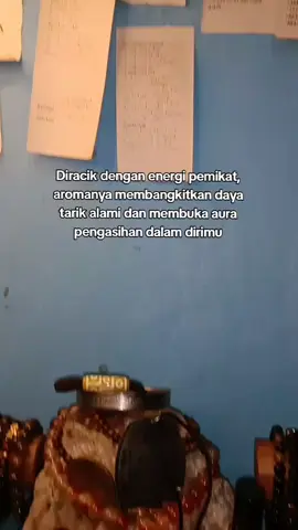 parfum sentasa merah ora sepele🔥 #kijayareksa #parfumaura #parfumpemikat #fyp #foryou 