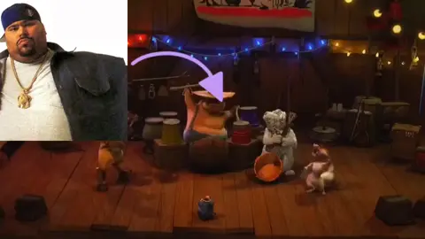 big pun 🤔 #bigpun #rapper #oldrapper #song #music 