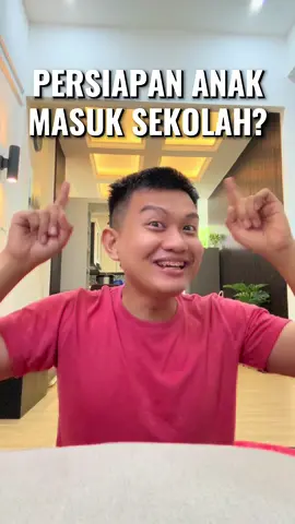 YUK PERSIAPKAN DARI SEKARANG ❤️