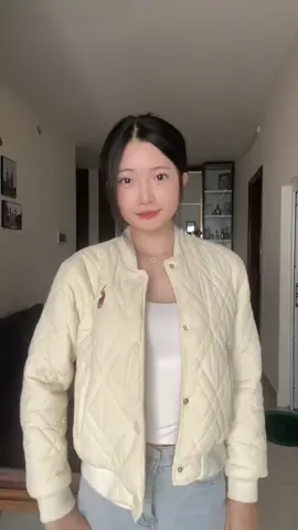 Áo xinh quó cạ nhà ơii ✨ #thoitrang #xuhuong #outfitideas #aophao #muadong Follow tui để cùng update thêm nhìu áo xinh nữa nhaa 💗