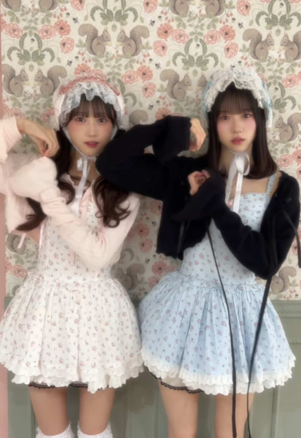 せなみつ #AsIs #ロリータ #8888 