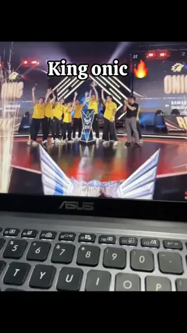 Onic win mpl season 16🔥#onicesport#mplindonesia#mlbbcreatorcamp 