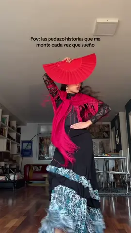 🪭🪭🪭 #lolaflores #flamenco #flamenco24h #abanico #acting 