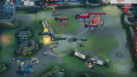 Detik detik sang Raja galaxy Winner final mpl indonesia 🔥 #onic #onicesport #sonic#mplindonesia #finalmpl 