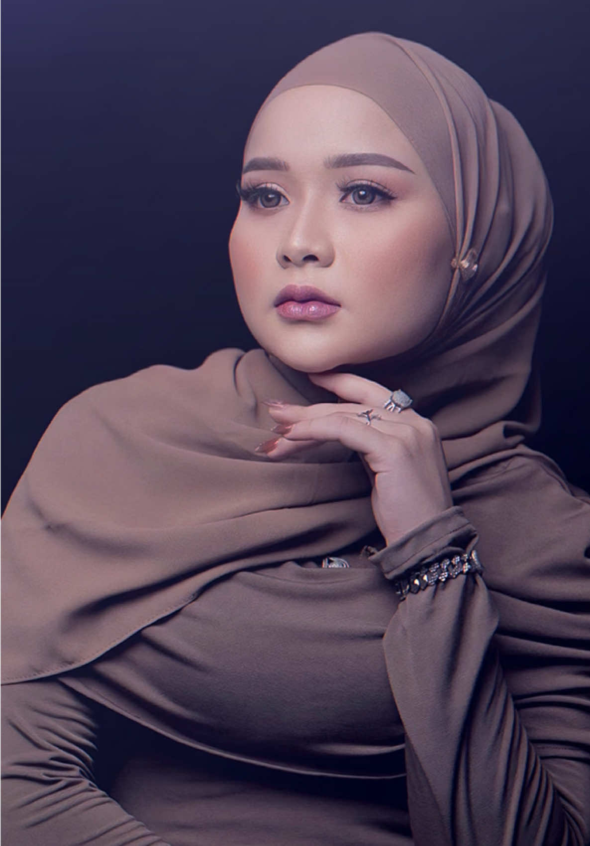 mama muda dilawan🫵🏻🤣