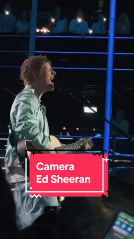 Camera 📽️ @Ed Sheeran @Ed Sheeran HQ @Star Academy  #staracademy #edsheeran #paris 