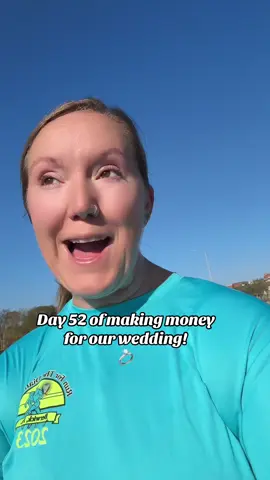 Happy Sunday :) #fyp #halfmarathon #weddingprep 