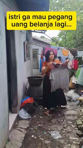 Suami pelit dan nuntut untuk berbuat yg terbaik #fyp #rumahtangga #family 