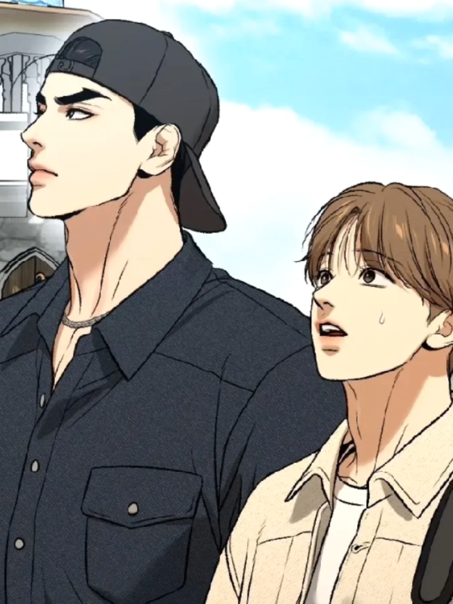 #JINX || #chapter82 #jinxmanhwa #kimdanxjoojaekyung #bl 