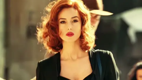 #malena #beauty #monicabellucci #viral #fy 