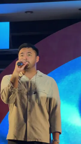 lagumu indah banget nadhif - Penjaga hati #nadhifbasalamah #konser #bontang 