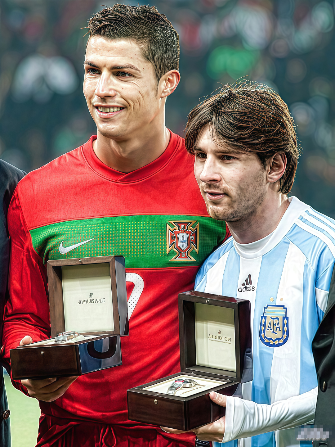 Duo Anomali Perusak Standar sepak bola ☠️🔥 #fyp #masukberanda #alightmotion #fouryoupage #fottball #xmlpreset🎟️ #xybca #Ronaldo #messi