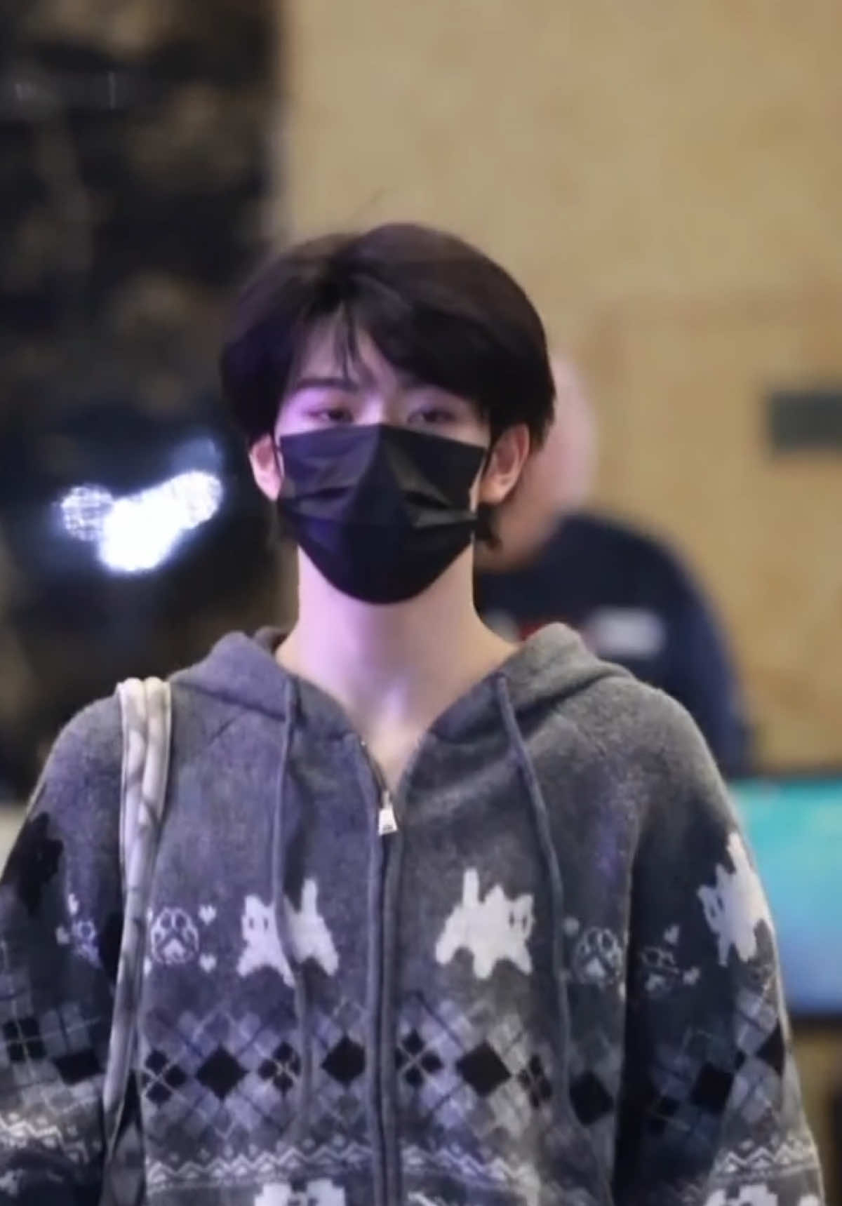 11.2 #zhanghanrui #tffamily_4th_generation 