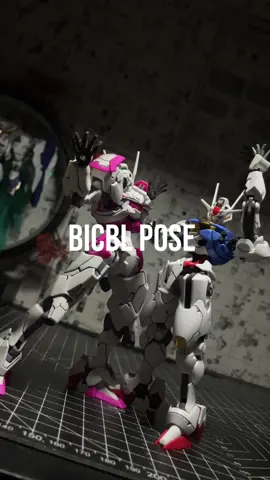 Chị chị em em #gundam #gunpla #gundamcommunity #gundamtiktok 