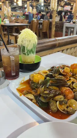 Cobain kapan nih???😁#plisssfyp #sopdurianviral  #seafood #tangerang 