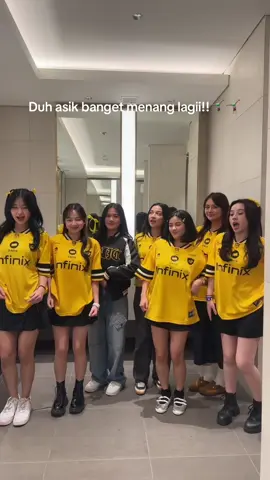 its onic time🫶🏻 @ONIC Esports 