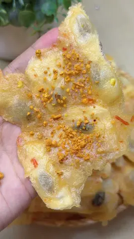 Chua chua ngọt ngọt cay cay ăn cuốn lắm mấy bà ơi #muckbang #ancungtiktok #tudede195 #xuhuong #mangcaurimmeot 