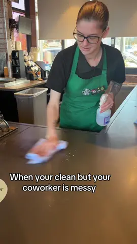 A for effort #starbucks #fyp #coffee #starbucksdrinks #work 