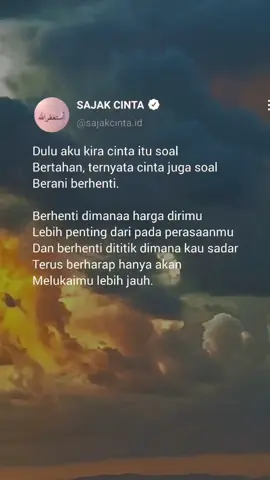 Betul apa betul 😇 #fyp #trending #sajakcinta 