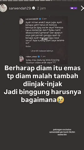 #CapCut kasian banget jadi bunda sarwendah salah mulu🥹🥹 #sarwendah #giosarwendah #giorgioantonioc #exclusivesarwendah 