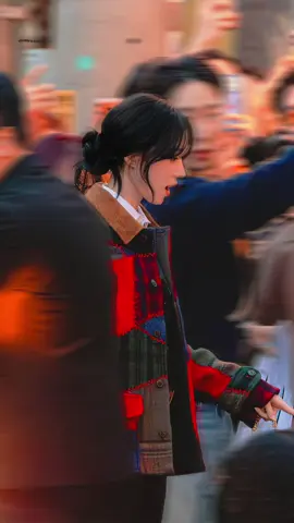 #winter #ralphlauren #aespa #minjeong #gorgeous 