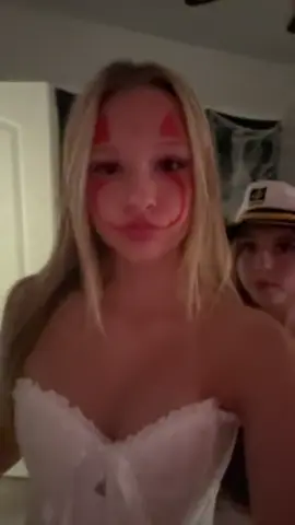 #viralvideo #fypシ #halloween @Hailey!! 