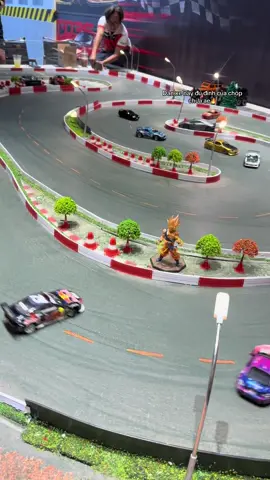 Weekend check✅  #rccar #drift #10amcafé #saigon #quan10 