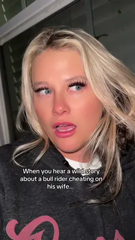 Like, ya… we know #cheating #foryoupage 