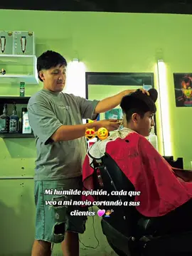 #mibarberofavorito #migordito 