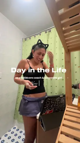 I think more people should dress up to the office for Halloween that’s my hot take 