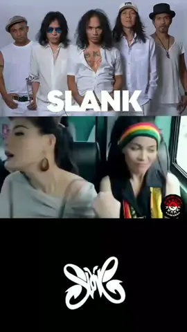 #slank #videoklip #slanknggakadamatinya #adink_chipay #fyp 
