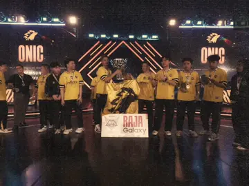 GG Onic dan NT Alter Ego, tetep semangat untuk alterchamps, masih bisa improve di pertandingan M7 nanti goodluck 😇😇#MLBB9TH #MLBB 