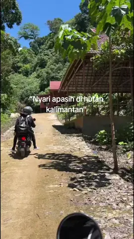 the best pokoknya #airterjun  #mandinmangapan 