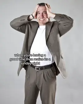 name me something worse than a sunday night #itslindis #fyp #viral #blowthisup 