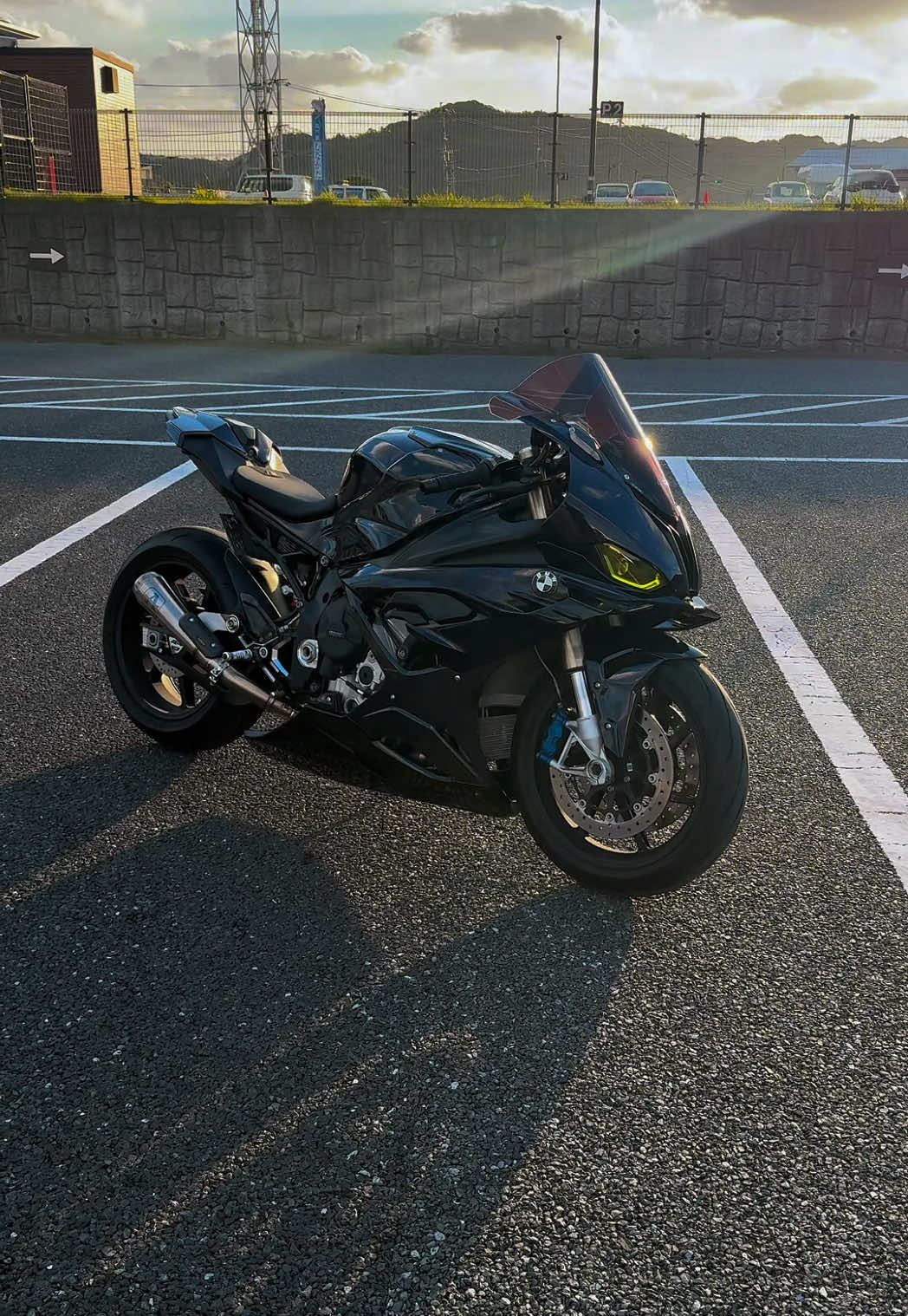 S1000RR K67💜#s1000rr #fyp 