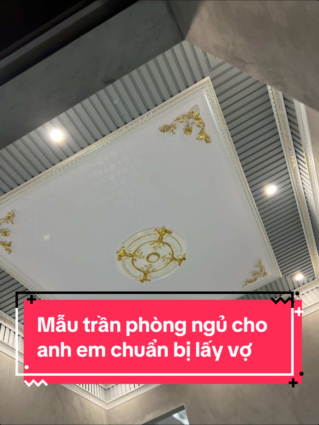 Làm xong quả trần này là tự nhiên có vợ 😂 #noithatdep #nhuanano #decorphongngu #noithatdtv #xuhuong 