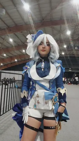 #furina #genshinimpact34 #cosplay 