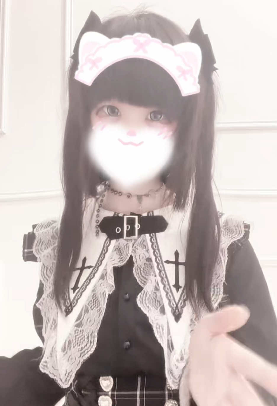 Bungkus bungkus bungkus aku #08 #fyp #fypindo #fypシ #fyppppppppppppppppppppppp #unflopme #foryoupage #おすすめ #おすすめにのりたい #地雷 #地雷系女子 #地雷女 #地雷メイク #地雷女子 #地雷系ヲタク  #地雷系メイク #地雷ギャル #ぴえん #かわいい #かわいいひと #可愛い #可愛い女の子 #メンヘラ #メンヘラメイク #量産型 #量産型ヲタク #量産型女子 #量産型オタク #量産型女子と繋がりたい #量産型オタクさんと繋がりたい #サブカル #サブカル女子 #サブカル地雷 #サブカル系 #サブカル系女子 #サブカルファッション #サブカル系女子と繋がりたい #サブカル女 #jfashion #makeup #jirai #jiraikei #jiraikeifashion #jiraigirl #jiraikeigirl #jiraikeistyle #jiraikeiaesthetic #jiraikeimakeup #jiraimaxxing #jiraikei🍙🎀 #wlw #doll #dolly #dollmakeup #dollymakeup #asian #asiangirl #indonesia🇮🇩 #中国人 #netherlands #anime #kawaii #draft