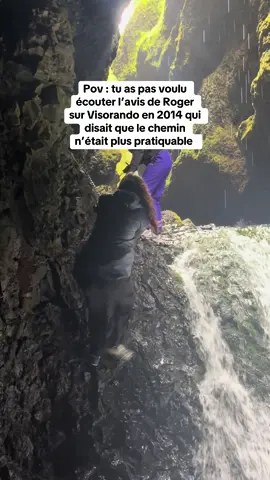 Oupsi #rando #randonnee #balade #trekking 