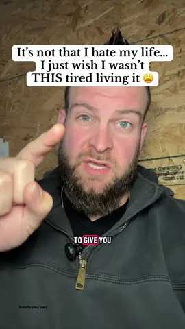 You don’t give your body and your brain the resources it needs to be the person your family needs.  #tiktokshopcreatorpicks #tiktokshopblackfriday #tiktokshopcybermonday #shilajit #macaroot 