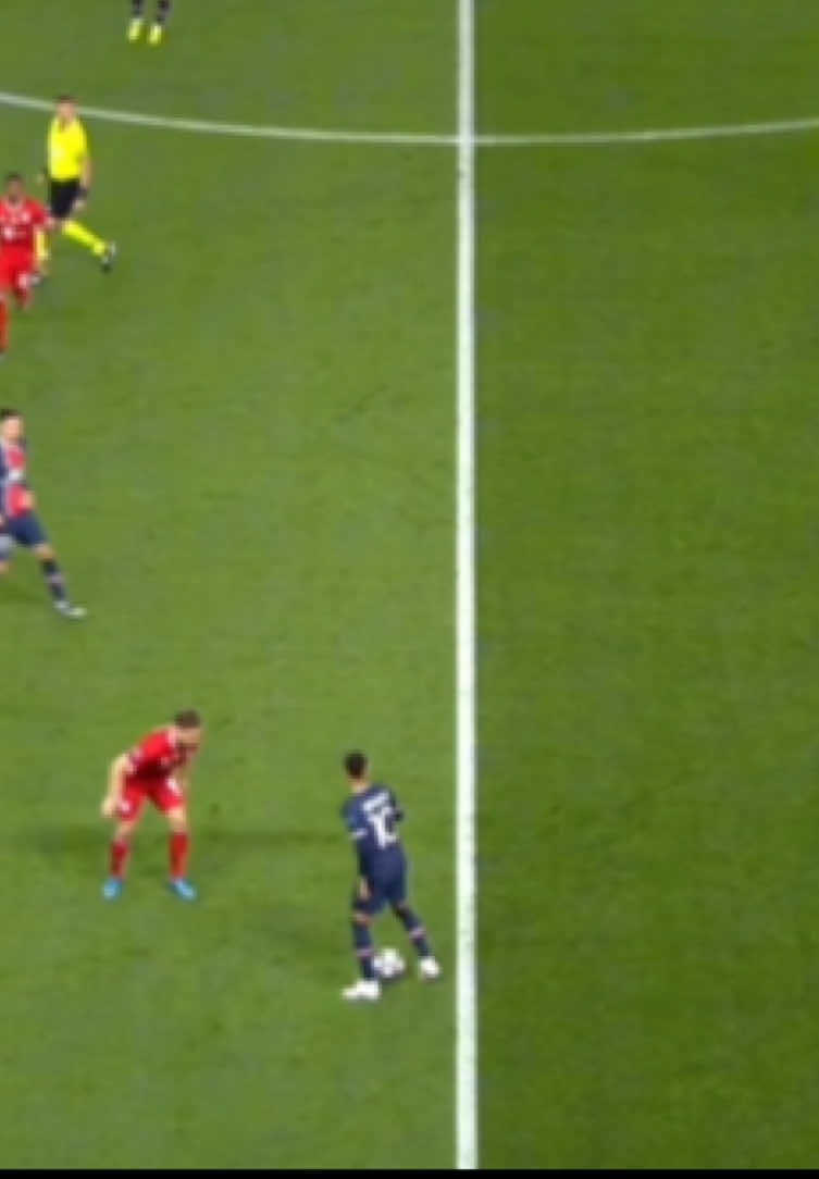 The day Neymar DESTROYED Bayern Munich with samba football #targetaudience #makethisgoviral #neymar #fyp 