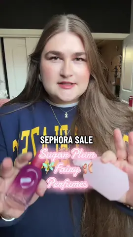 Which perfumes are you planning on picking up at the Sephora Sale? :) 🩰#perfume #perfumetiktok #sephora #sephorasale #perfumereview @sephora @Kayali @Glossier 