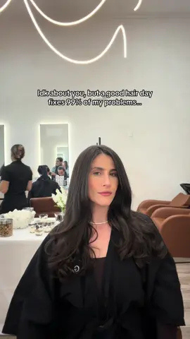 Ilysm @pragasalon1 #hairtok 