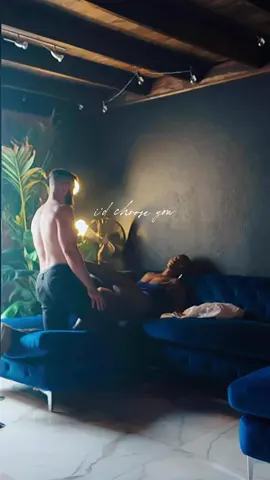 On a mission to live the most romantic life possible, starting with my relationship 