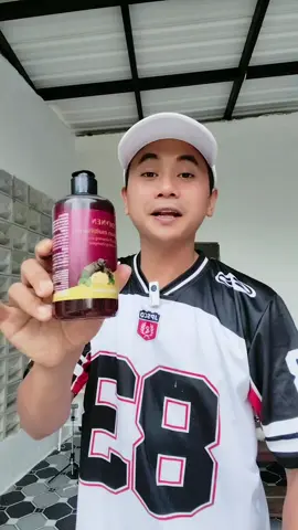 shampo penghilang uban #shampouban 