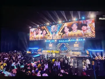 raja langitt #mpl  #juaramplseason16  #mobilelegendsbangbang  #onicesport 