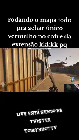 tendo mapa todo pra mim abre todos os cofre pra um que tá do lado extração o cofre paga kkkk#alegria #arenabreakout #viral #meme #alegria 