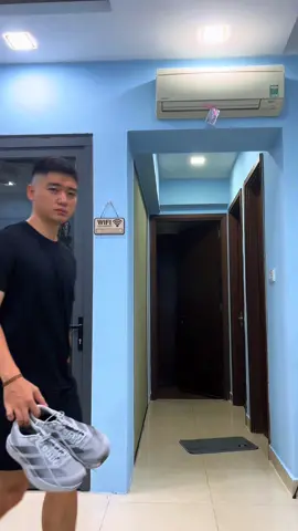 Long run cuối tuần 🫡 #vutangdong #longrun #chaybo 