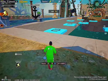 Part 4 wow map PUBG MOBILE  #pubgmnextstarprogram #pubgmobile  #pubgmobilec9s27 #pubgmwow come and try the WOW Mode in PUBG MOBILE now